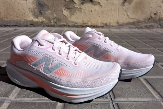 Ellipse v1: la zapatilla de running más divertida y moderna de New Balance review-New-Balance-Ellipse