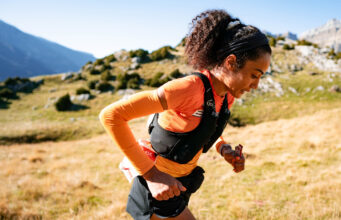 Ikram Rharsalla joma trail