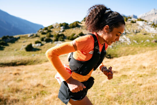 Ikram Rharsalla joma trail