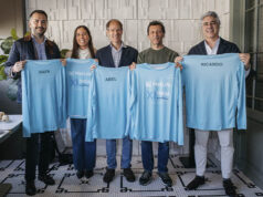 La MetLife ya calienta: 15K homologados, camiseta con tu nombre y récord a la vista 15km metlife 2026