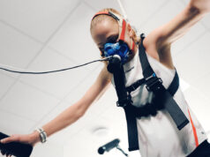 Next Gen salomon trail running