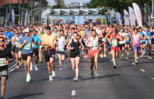 La 46ª Cursa El Corte Inglés abre inscripciones gratuitas con 40.000 plazas disponibles Cursa El Corte Inglés 2026