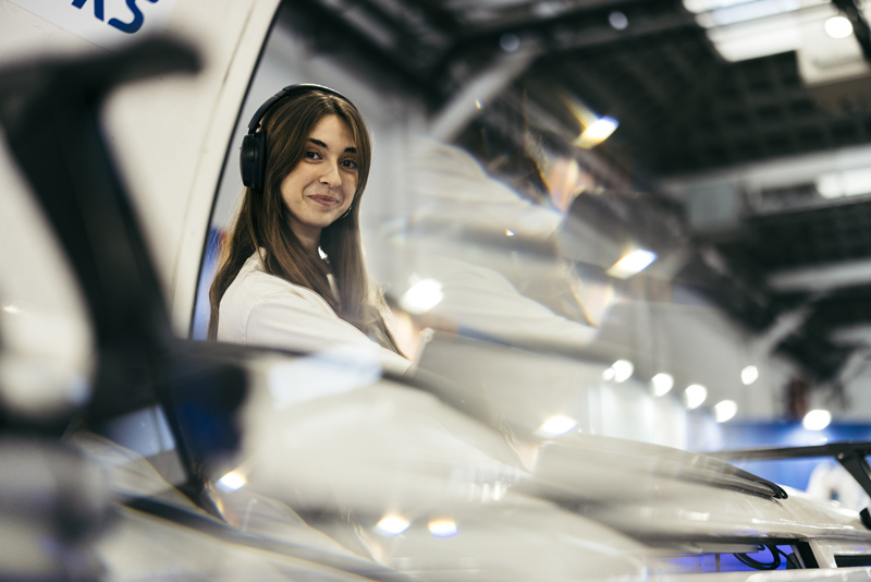 Brooks Mitja de Barcelona 2026