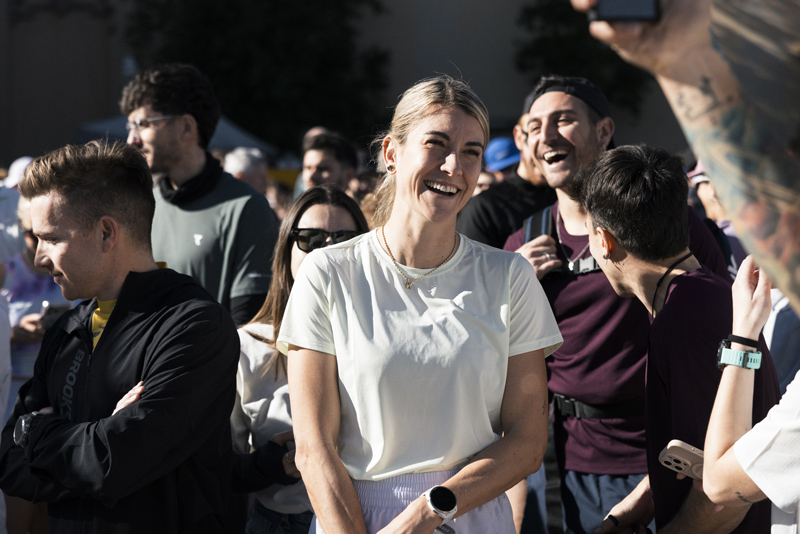 Brooks Mitja de Barcelona 2026