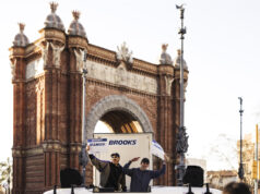 Brooks Mitja de Barcelona 2026