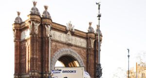 Brooks Mitja de Barcelona 2026