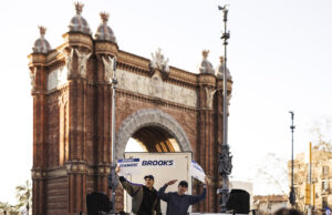 Brooks Mitja de Barcelona 2026