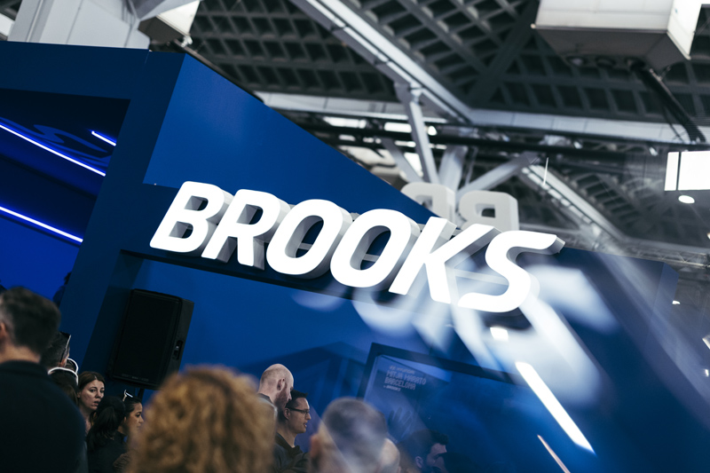 Brooks Mitja de Barcelona 2026