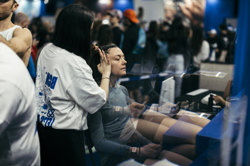 Brooks Mitja de Barcelona 2026