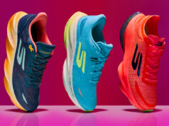 Skechers Razor y la revolución AERO