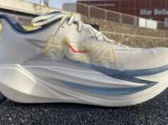 HOKA saca músculo en Barcelona con el lanzamiento de la Cielo X1 3.0 y su apuesta por el maratón
