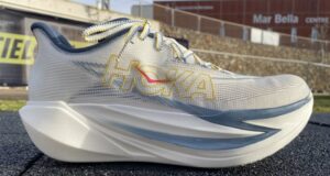 HOKA saca músculo en Barcelona con el lanzamiento de la Cielo X1 3.0 y su apuesta por el maratón
