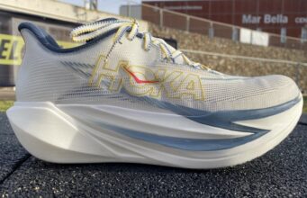 HOKA saca músculo en Barcelona con el lanzamiento de la Cielo X1 3.0 y su apuesta por el maratón