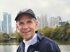 Muere Jeff Galloway, creador del método correr-caminar, a los 80 años jeff galloway