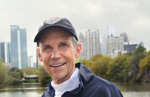 Muere Jeff Galloway, creador del método correr-caminar, a los 80 años jeff galloway