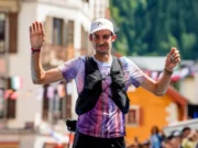 Kilian Jornet correrá la UTMB Mont-Blanc 2026