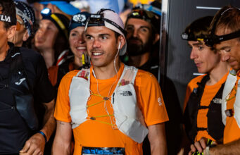 Pau Capell vuelve a Transgrancanaria 2026 en busca del repoker pau-capell-transgrancanaria-2026