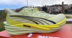 Puma Deviate NITRO 4