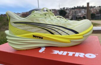 Puma Deviate NITRO 4