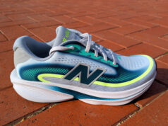 New Balance Ellipse: así será la nueva zapatilla de running que quiere ser la número 1 en ventas