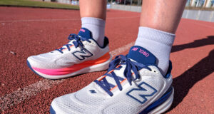 review new balance 1080 v15 infinion