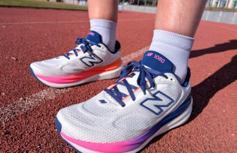 review new balance 1080 v15 infinion