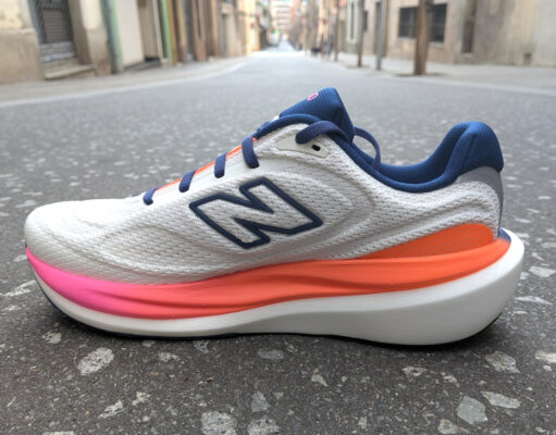 review new balance 1080 v15 infinion