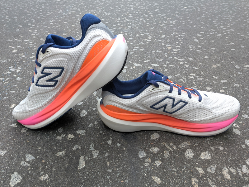 review new balance 1080 v15 infinion