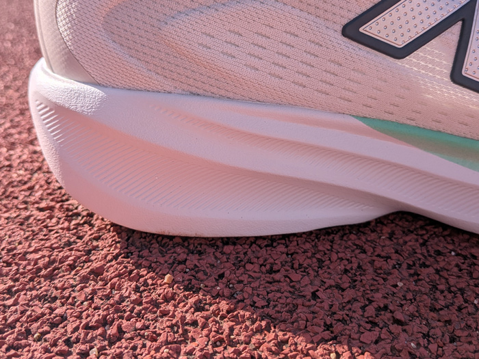 Review y opinión New Balance Fresh Foam 680 v9