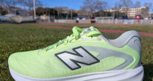 Review y opinión New Balance Fresh Foam 680 v9