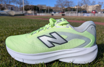 Review y opinión New Balance Fresh Foam 680 v9