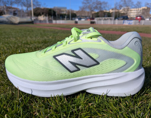 Review y opinión New Balance Fresh Foam 680 v9