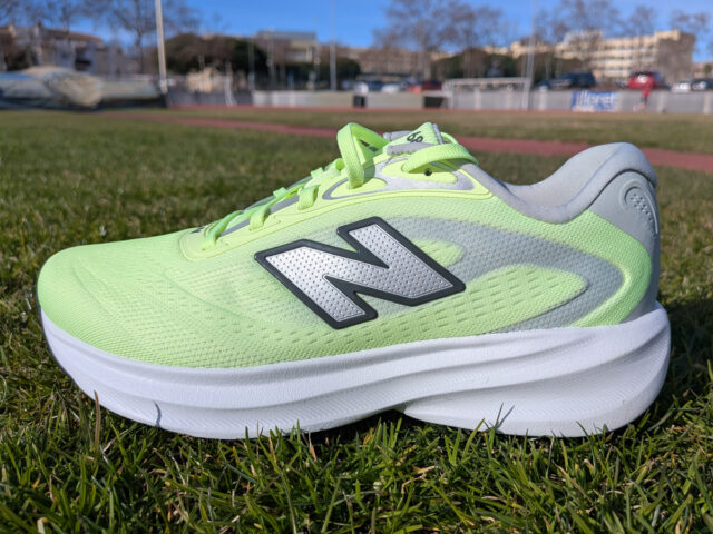 Review y opinión New Balance Fresh Foam 680 v9