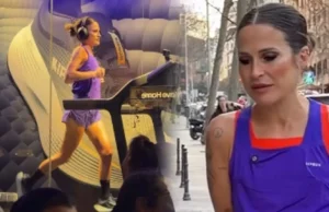 “He parido sin epidural, esto no es nada para mí”: Verdeliss culmina 24 horas seguidas en cinta