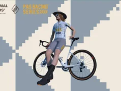 Hasta Zwift quiere subirse al tirón del gravel gravel zwift