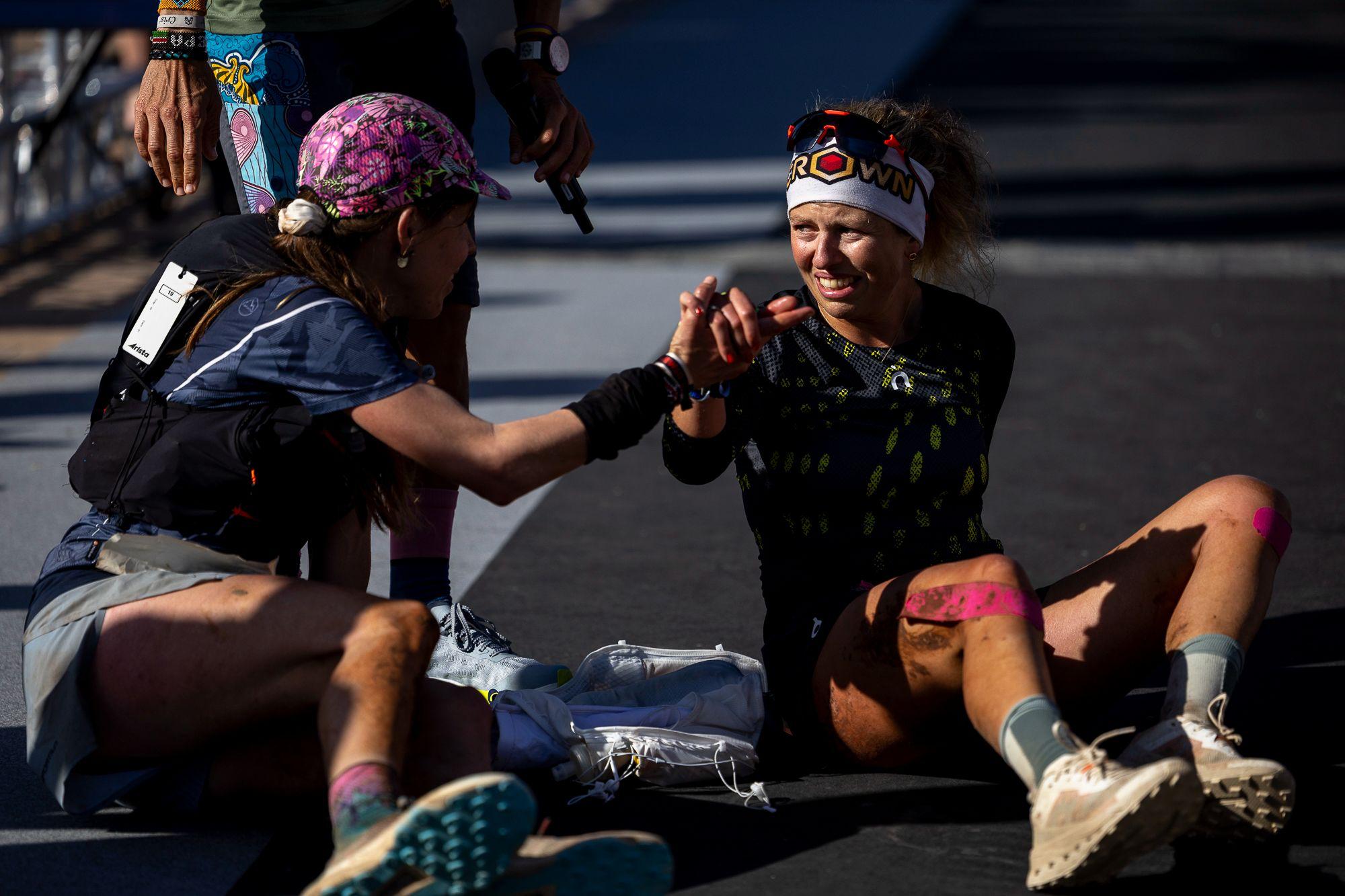 transgrancanaria trail