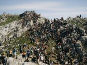 Zegama-Aizkorri, 25 años en el corazón del trail running zegama trail