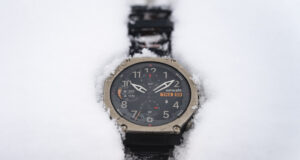 AMAZFIT T REX ULTRA 2 review