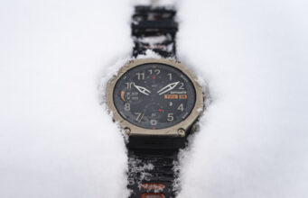 Amazfit T-Rex Ultra 2: el reloj outdoor más ambicioso de Amazfit sube el nivel en mapas, batería y resistencia AMAZFIT T REX ULTRA 2 review