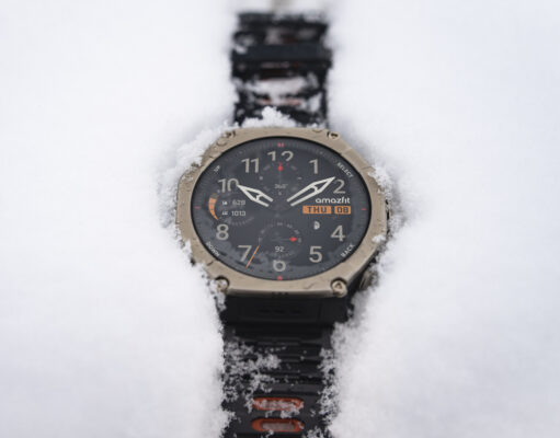 AMAZFIT T REX ULTRA 2 review