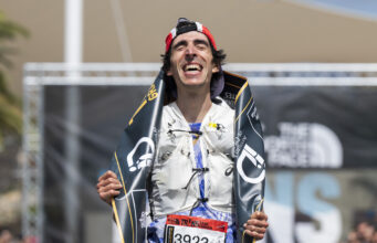 transgrancanaria trail 2026