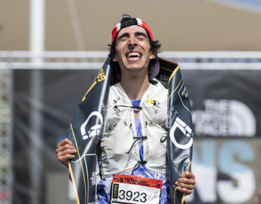 transgrancanaria trail 2026