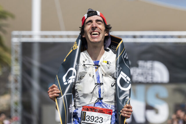 transgrancanaria trail 2026