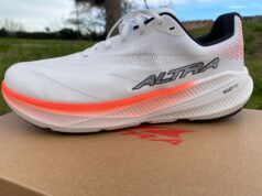 Altra Experience Flow 3