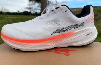 Altra Experience Flow 3