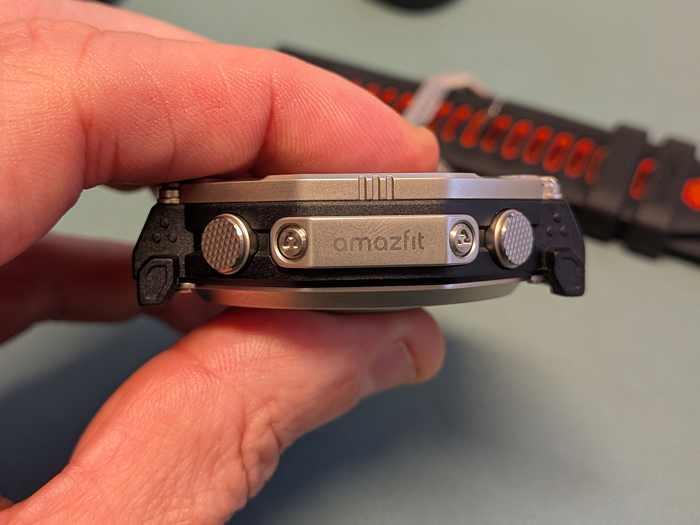 AMAZFIT T REX ULTRA 2 review