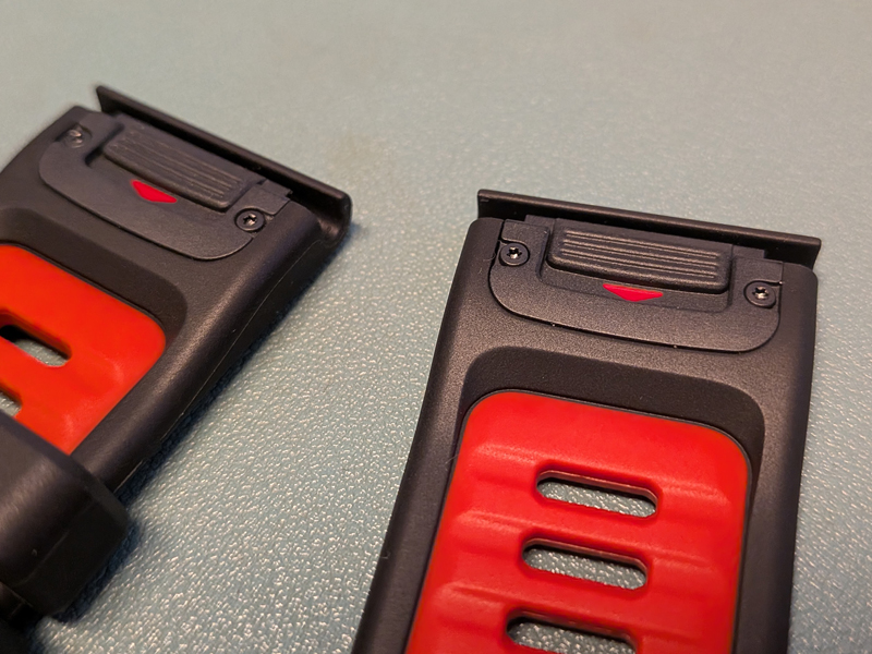 AMAZFIT T REX ULTRA 2 review