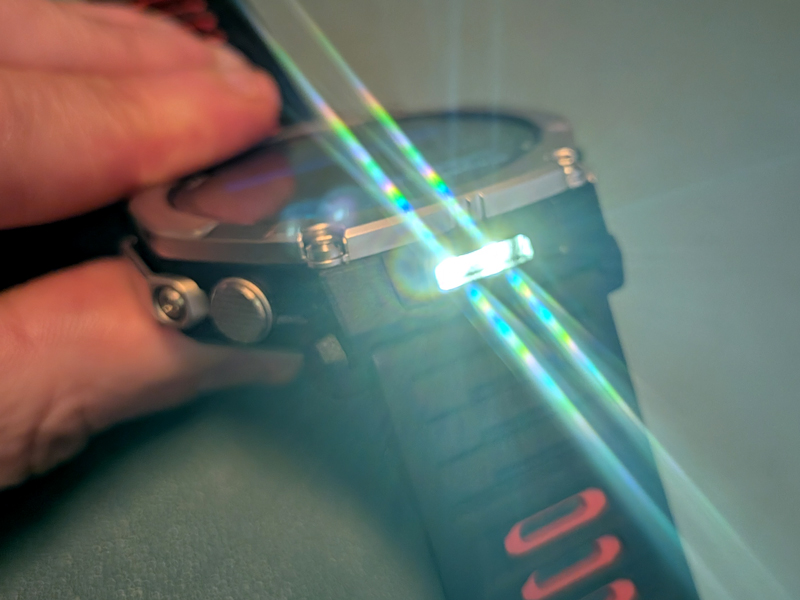 AMAZFIT T REX ULTRA 2 review