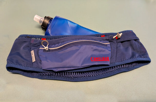camelbak ultra belt review