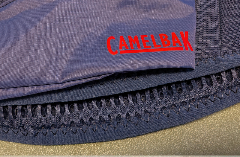 camelbak ultra belt review